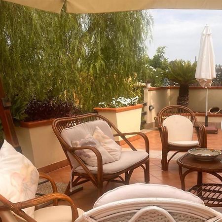Villa Curreri Porto Palo Luaran gambar