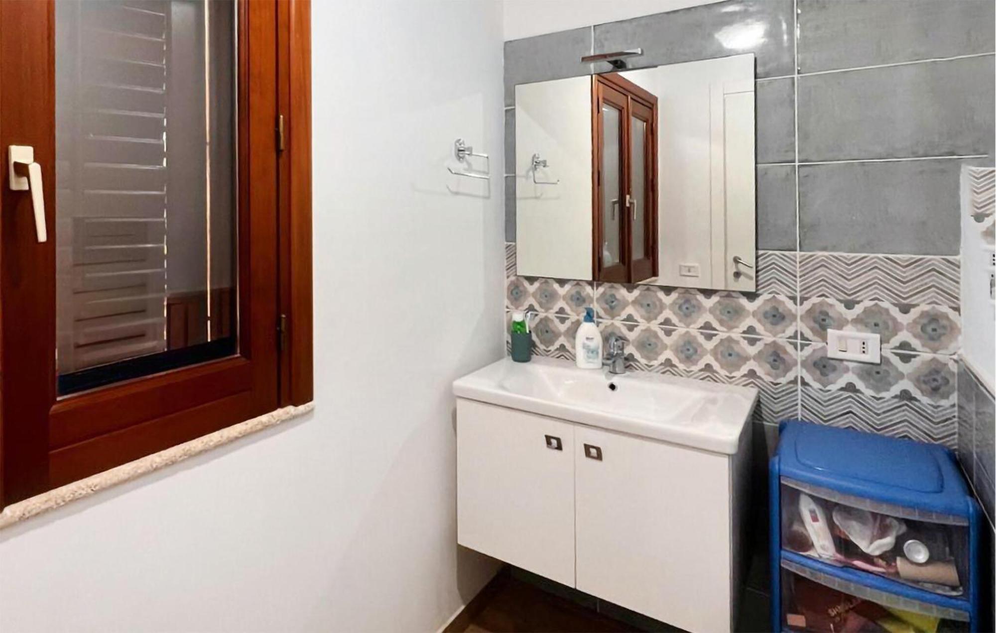 Villa Curreri Porto Palo Luaran gambar