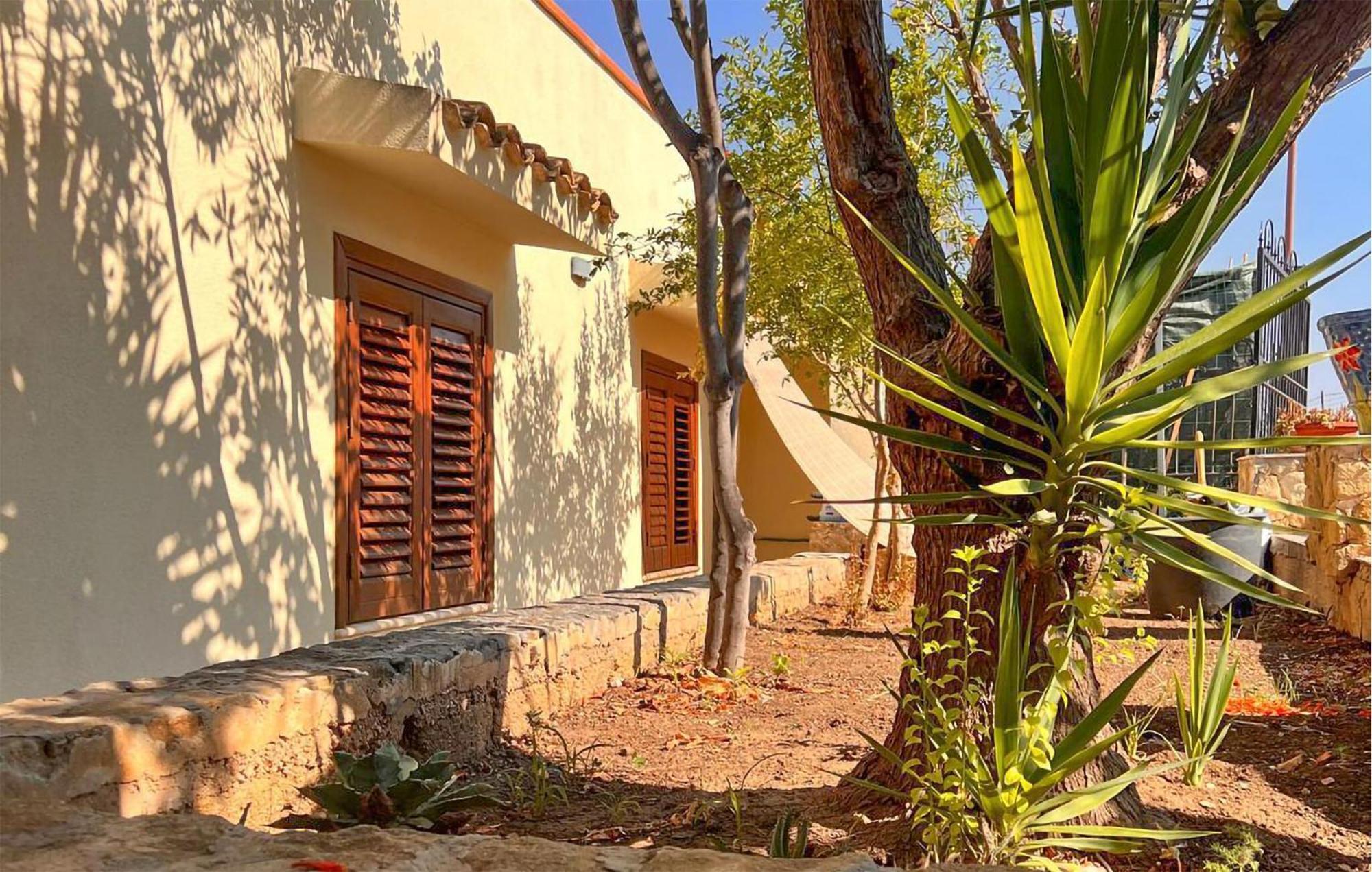 Villa Curreri Porto Palo Luaran gambar