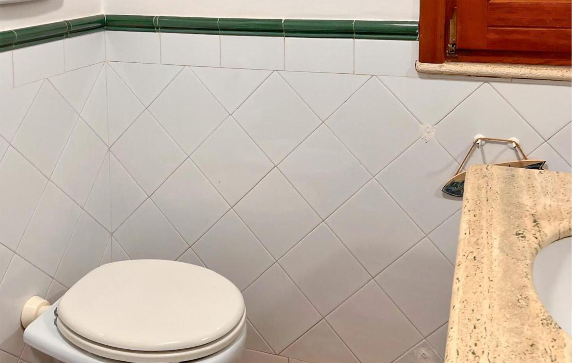 Villa Curreri Porto Palo Luaran gambar