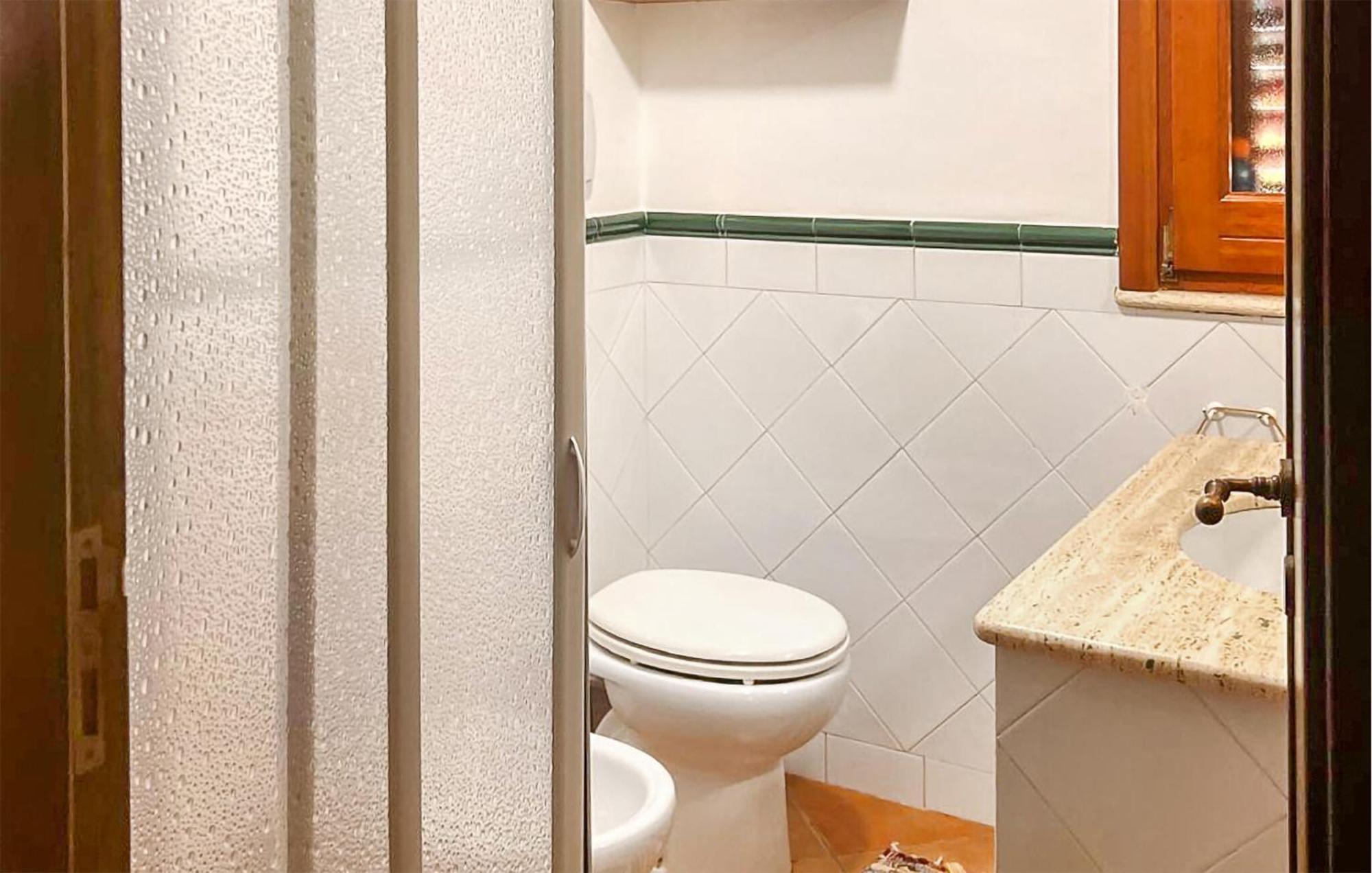 Villa Curreri Porto Palo Luaran gambar