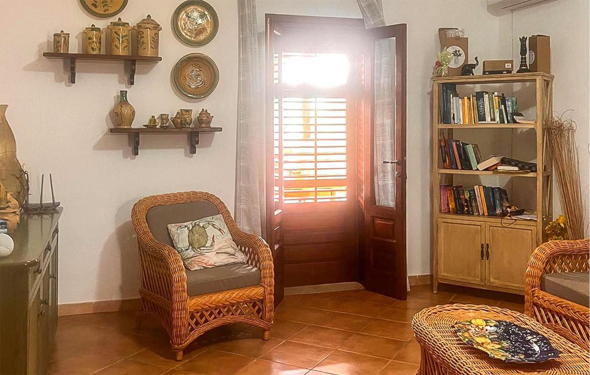 Villa Curreri Porto Palo Luaran gambar
